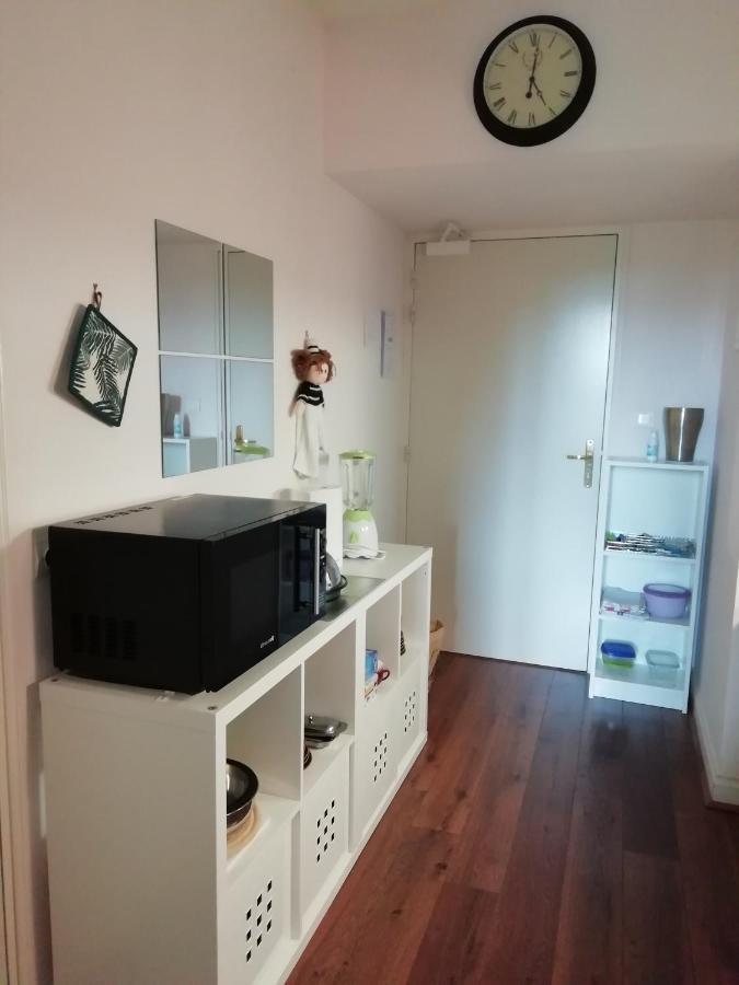 Chateau De Locqueran Pierres Et Filets Bleus Appartement Audierne