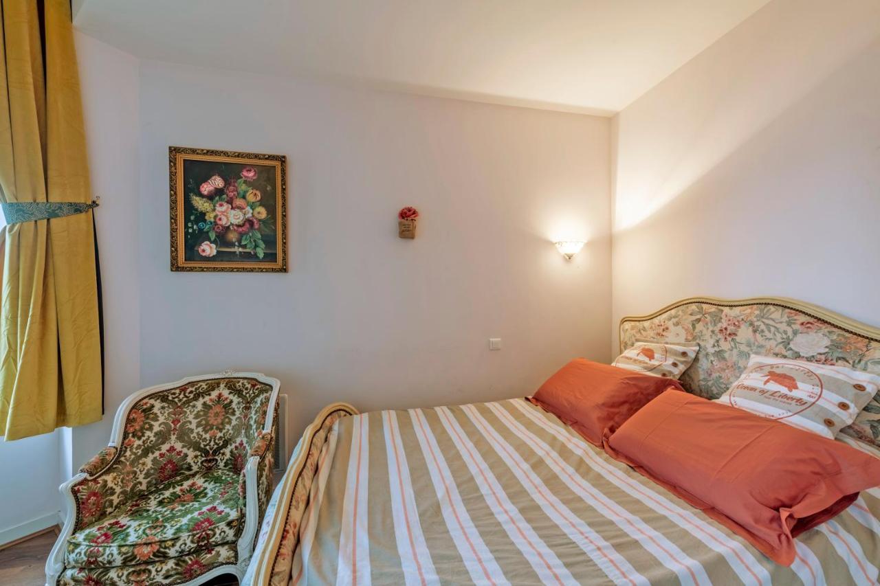 Château De Locquéran Appartement Audierne