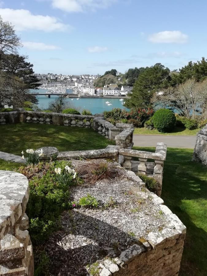Château De Locquéran Appartement *