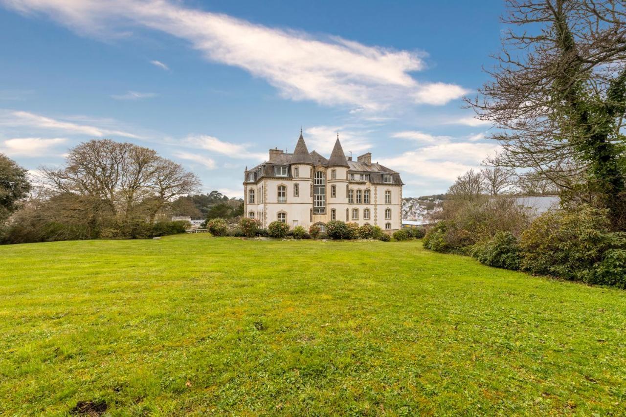 Château De Locquéran Appartement Audierne