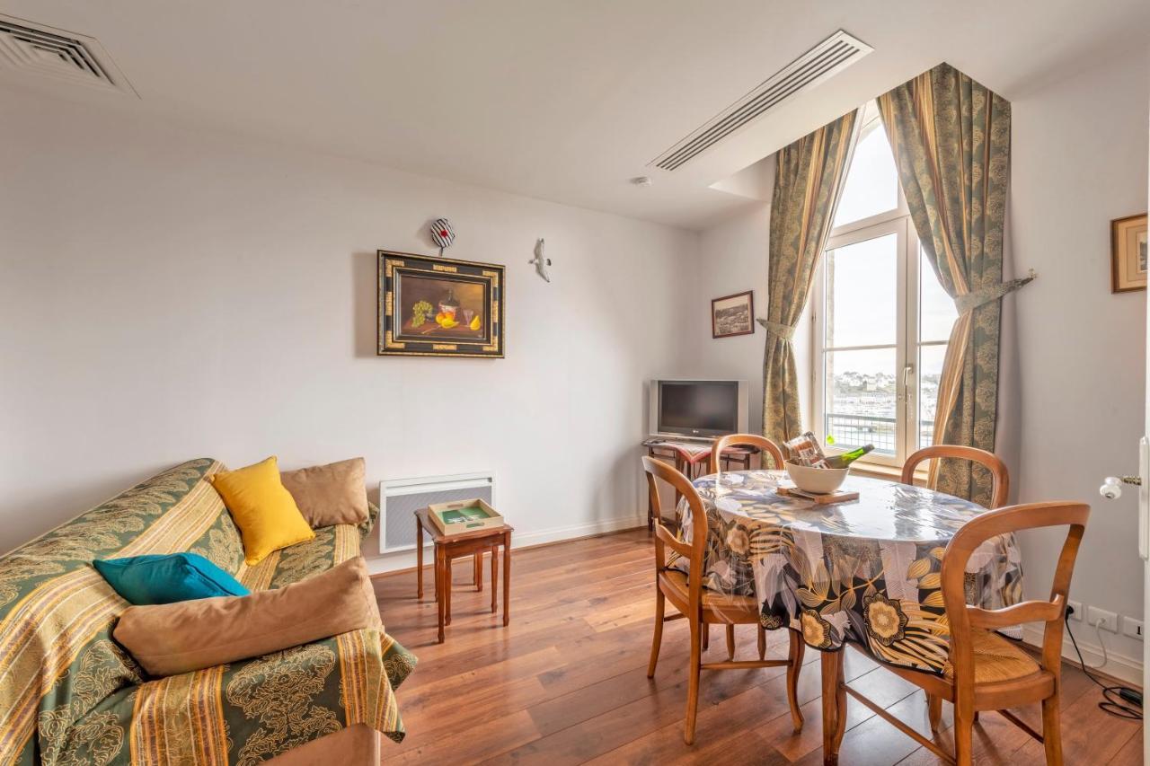 Château De Locquéran Appartement