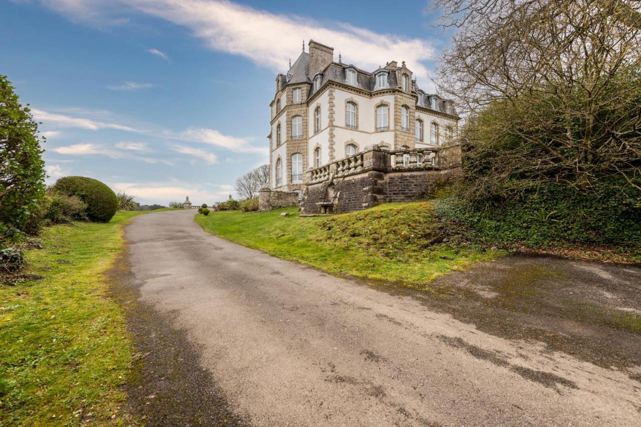 Appartement Château De Locquéran Audierne