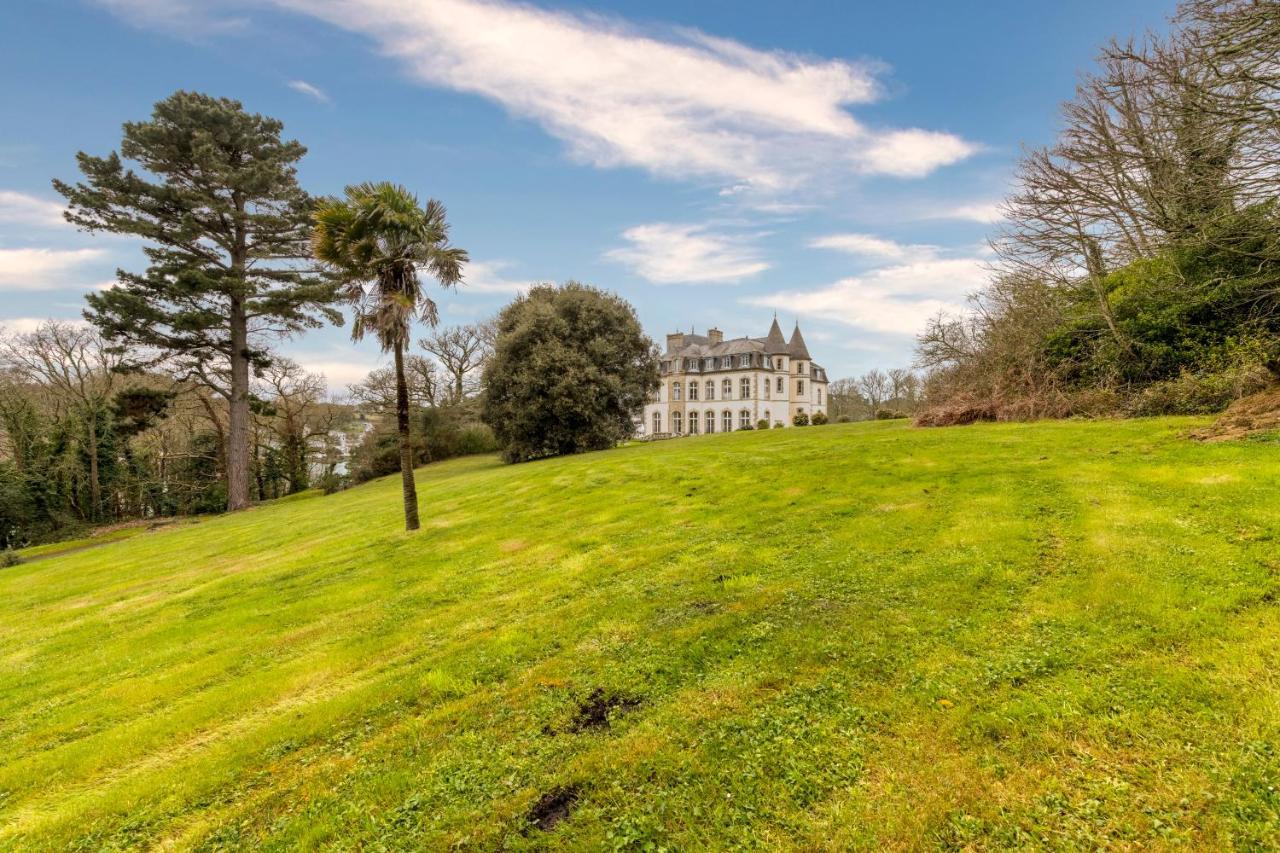 Château De Locquéran Appartement Audierne