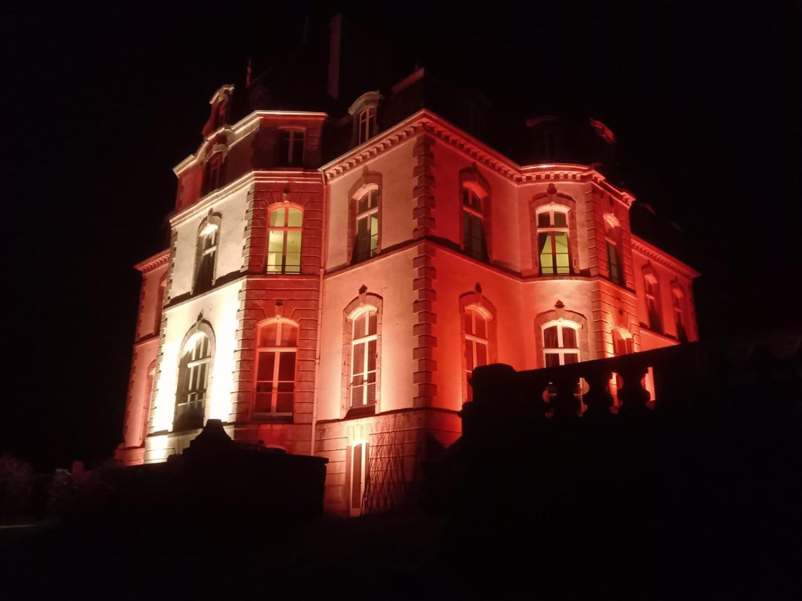 Château De Locquéran *